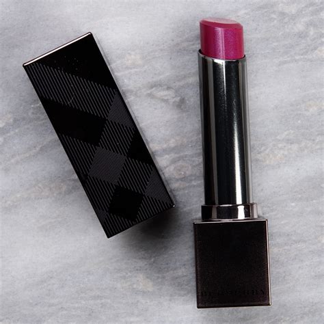 temptalia burberry lipstick|Burberry lipstick.